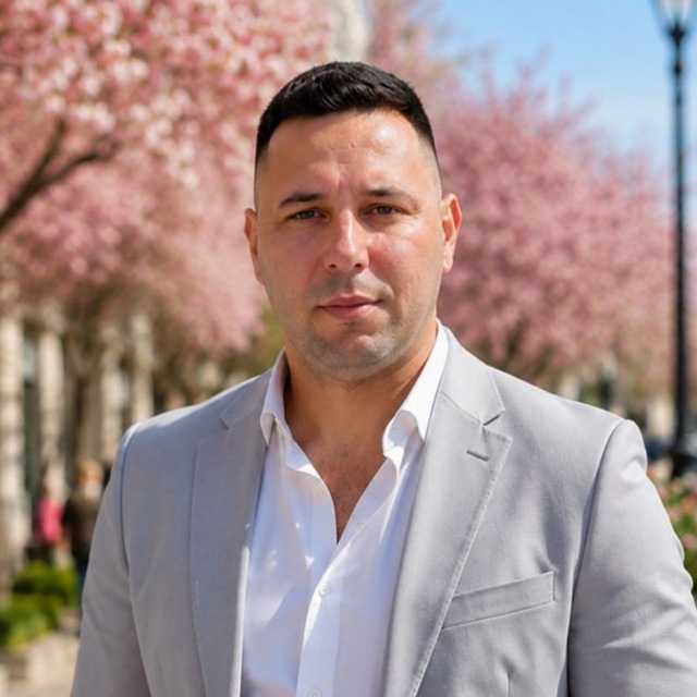 Gapparov Ravshanbek